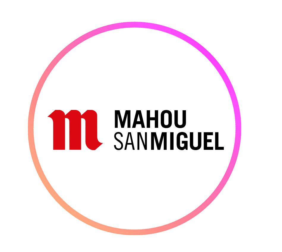 mahou-logo